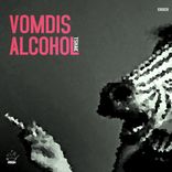 Artwork for "Vomdis Ep"