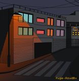 Artwork for "AzudBx"