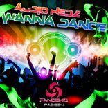 Artwork for "Wanna Dance"
