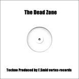 Portada para "The Dead Zone"
