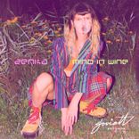 Portada para "Mind in Wine"