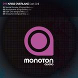 Artwork for "Dark Chill"