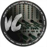 Artwork for "Data Bump EP"