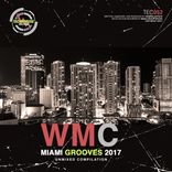 Artwork voor "WMC Miami Grooves 2017"