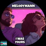 Artwork voor "I Was Yours"