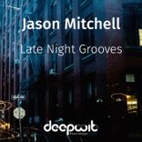 Portada para "Late Night Grooves"
