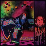 Artwork für "Raja Rams Pipedreams"