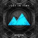 Artwork for "Lost in Time"