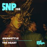 Artwork for "The Heart"