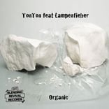 Artwork for "Organic Ep"