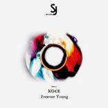 Artwork for "Forever Young EP"
