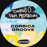 Artwork for "Corsica Groove"