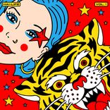 Artwork für "Miss Messy Boots"