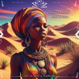 Artwork for "Heart of Africa"