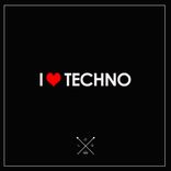 Artwork voor "I LOVE TECHNO 2016 CD1"