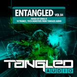 Artwork voor "EnTangled, Vol. 04: Mixed By Erika K"