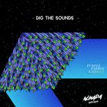Portada para "Dig The Sounds"