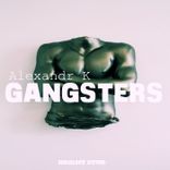 Artwork voor "Gangsters"
