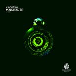 Artwork voor "Makatau"