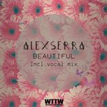 Artwork voor "Beautiful"