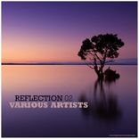Reflection 02: Mixed by Mark Ellison