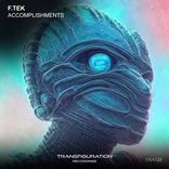 Portada para "Accomplishments"