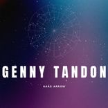 Artwork für "Hard Arrow"