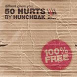 Artwork voor "50 Hurts"
