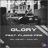 Artwork für "Glory"