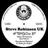 Artwork für "Afterglow"