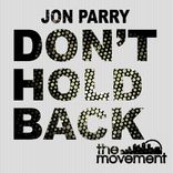 Artwork for "Don't Hold Back"