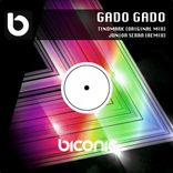 Artwork for "Gado Gado"