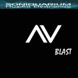 Artwork voor "Blast"