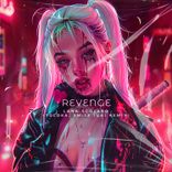 Artwork for "Revenge (Toloka (Ofc), Smile (Ua) Remix)"