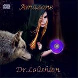 Portada para "Amazone"