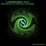 Artwork für "Believe In Me (Im Houze)"