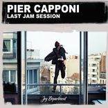 Artwork for "Last Jam Session"