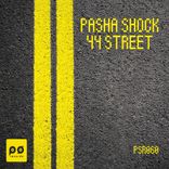 Artwork for "44 Street"