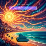 Artwork for "Solar Wind"