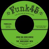 (Ride On) Iron Horse