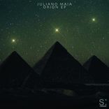 Artwork for "Oriun EP"