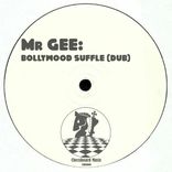 Artwork voor "Bollywood Suffle (Dub)"