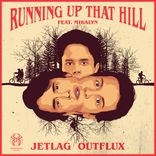 Portada para "Running Up That Hill"