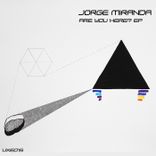 Artwork for "Are You Here?"