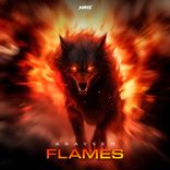 Artwork for "Flames"