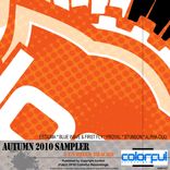 Portada para "Autumn 2010 Sampler"