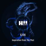 Artwork for "Inspiration From The Past"