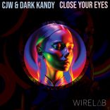 Artwork für "Close Your Eyes"