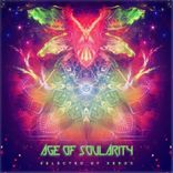 Artwork voor "Age of Soularity"