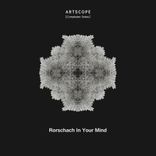 Artwork for "Rorschach in Your Mind"